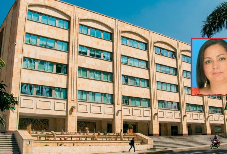 Investigan muerte de abogada que demandó nulidad electoral a Jaime Andrés Beltrán.