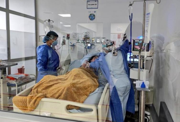 Las deudas de las EPS con el Hospital Local de Piedecuesta ascienden a $5.500 millones