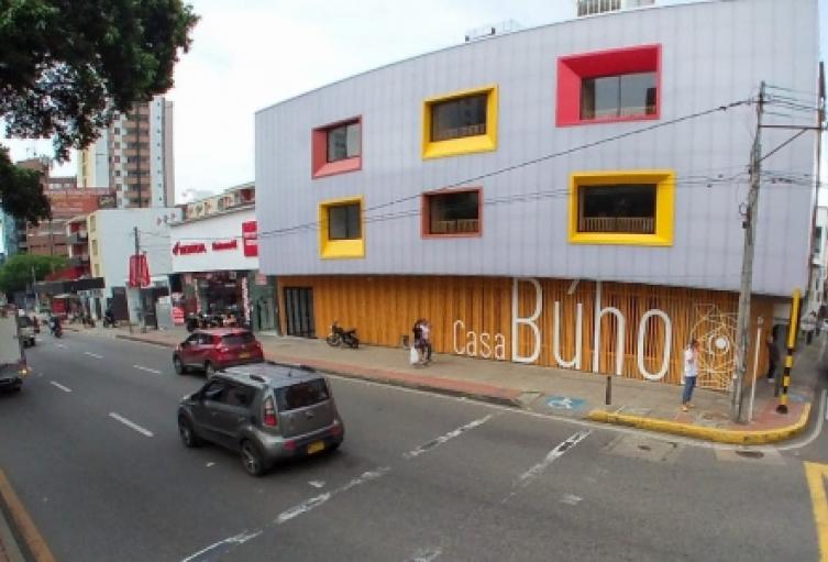  Casa Búho cuenta con 40 niños y niñas inscritos y mantiene 30 cupos disponibles 