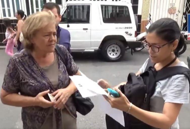 La exdirectiva fue hallada culpable de permitir que integrantes del frente paramilitar Cacique Guanentá abusaron sexualmente de sus estudiantes.