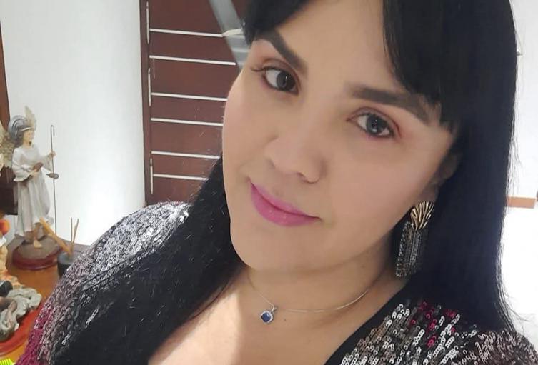  La docente Yuleima Duarte secuestrada en Convención en N.S
