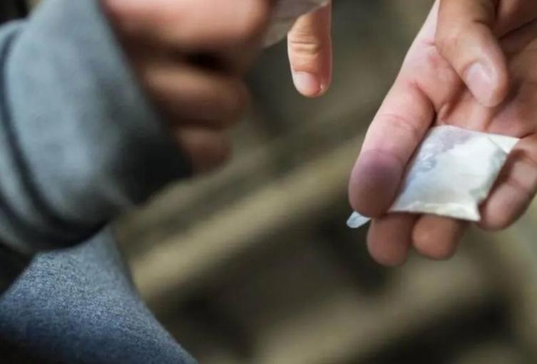 Estupefacientes (imagen de referencia)