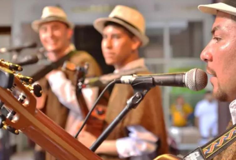 Guane de Oro San Gil