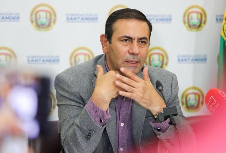 La convocatoria para las elecciones atípicas de la Alcaldía de Bucaramanga aún no tiene fecha definitiva. 