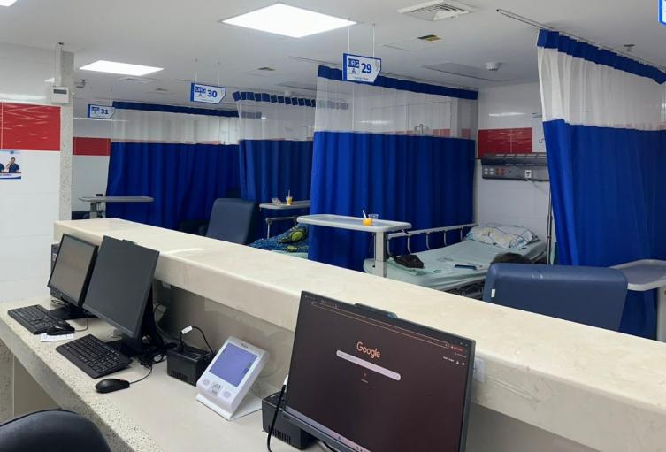 El Hospital Universitario de Santander (HUS) anunció la apertura de inscripciones para la misión médica Milwaukee–Wisconsin 2026