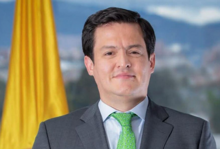 Javier Augusto Sarmiento Olarte 