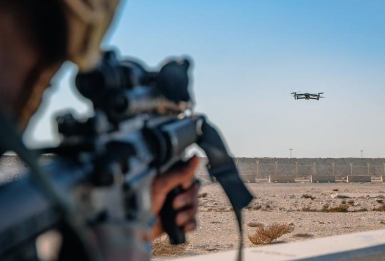 Militares de Estados Unidos Militares de Estados Unidos