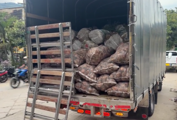 Papatón en Santander