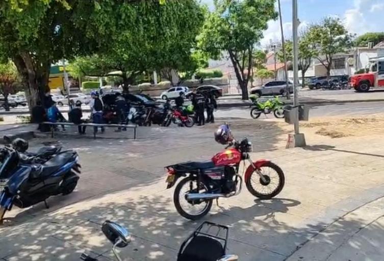 Homicidio en Cúcuta