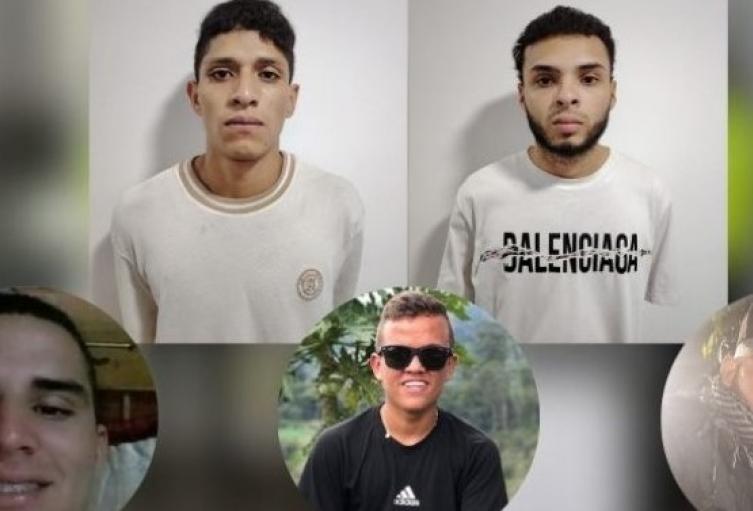 Disidentes de las Farc