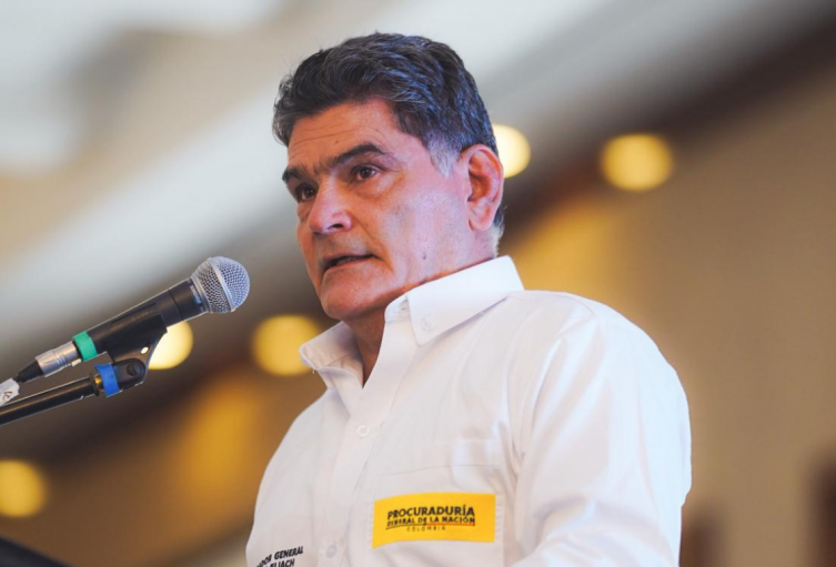 Procurador General
