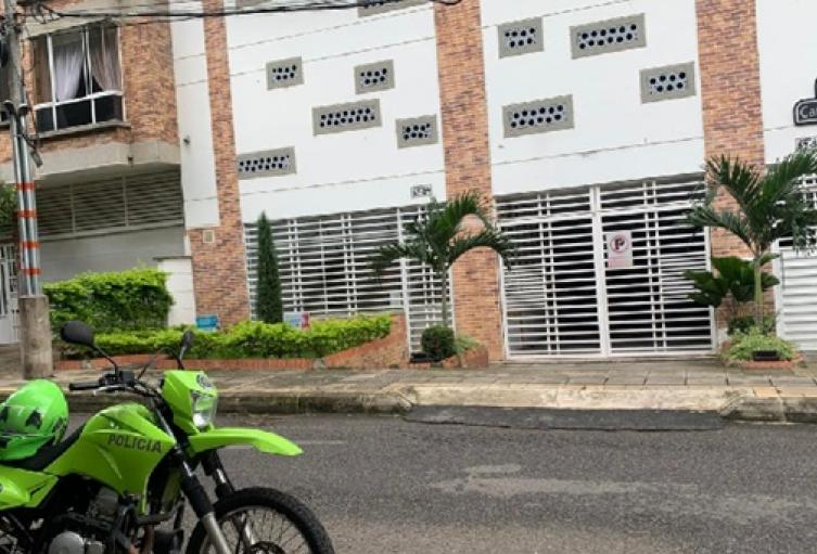 Bucaramanga