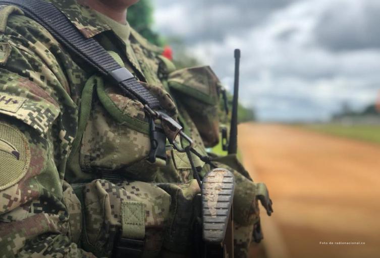 Soldado