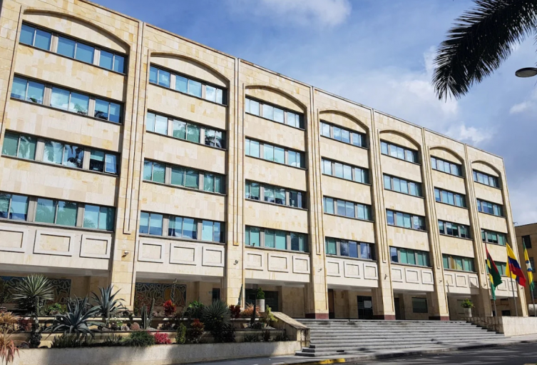 Alcaldía Bucaramanga