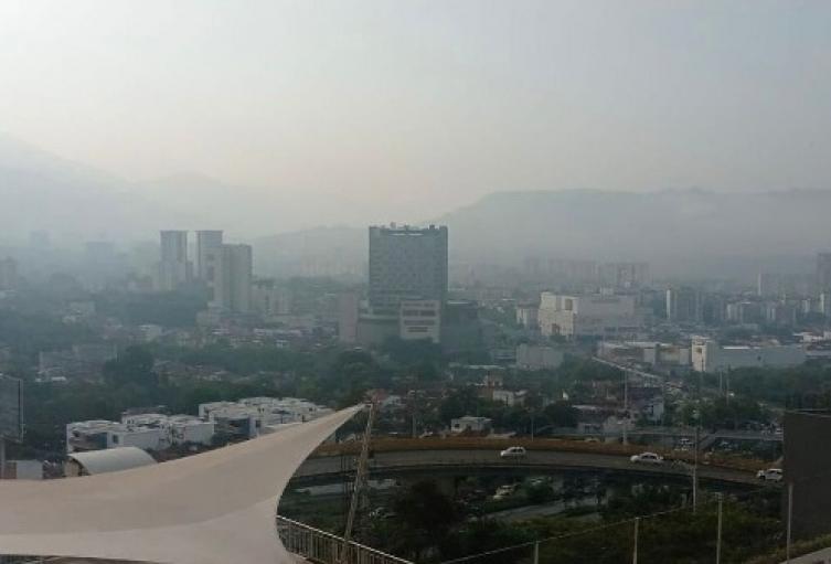 Bucaramanga 