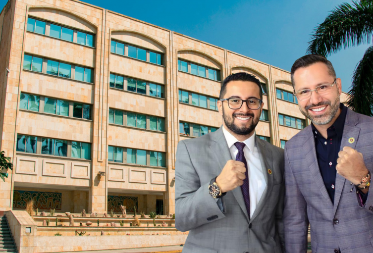 Elecciones Atípicas Bucaramanga | 2025