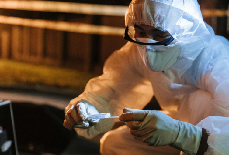 Cti | Medicina Legal 