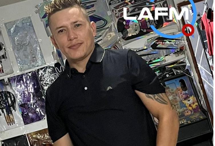 Joven Secuestrado en Tibú