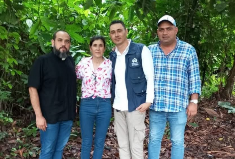 Clara Serrano | Mujer secuestrada | 2025