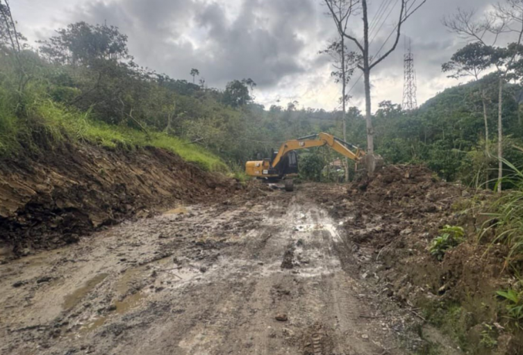 Afectaciones Lluvias 