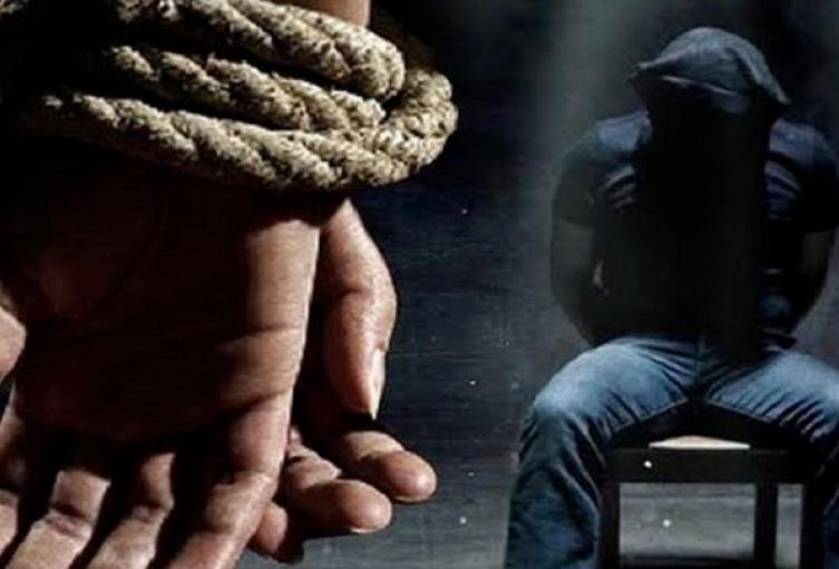 Secuestro en Norte de Santander