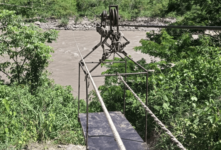 Tarabita Santander | 2025