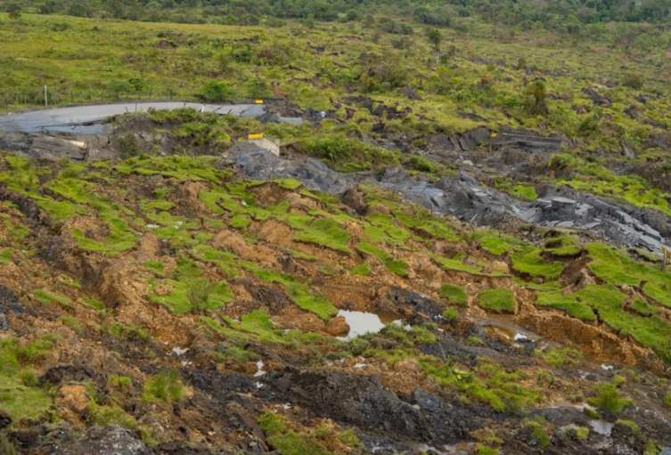 Transversal del Carare 