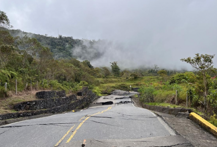 Transversal del Carare