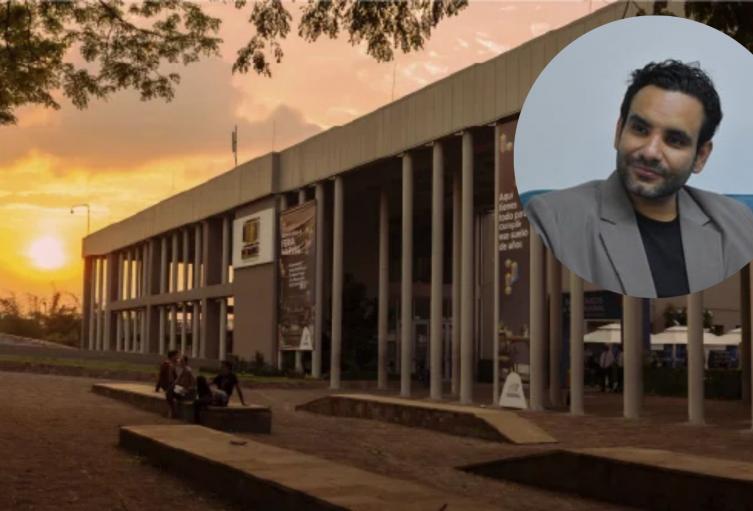 Neomundo tiene nuevo gerente