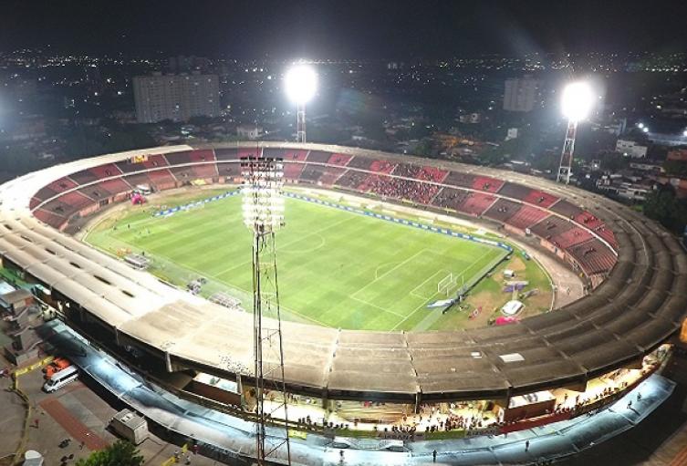 Estadio General Santander de Cúcuta