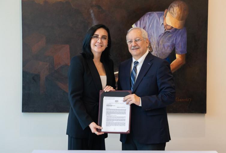 FCV y Amazon sellan alianza