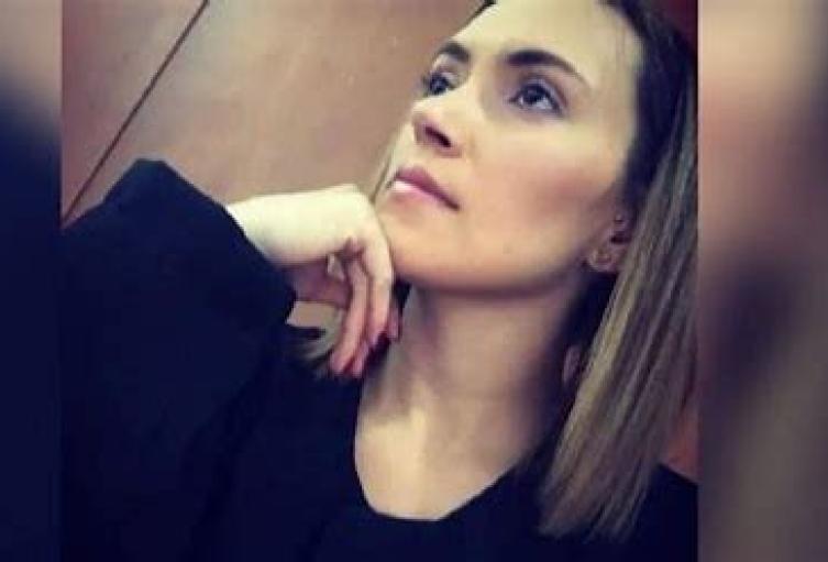 Jueza Vivian Polanía