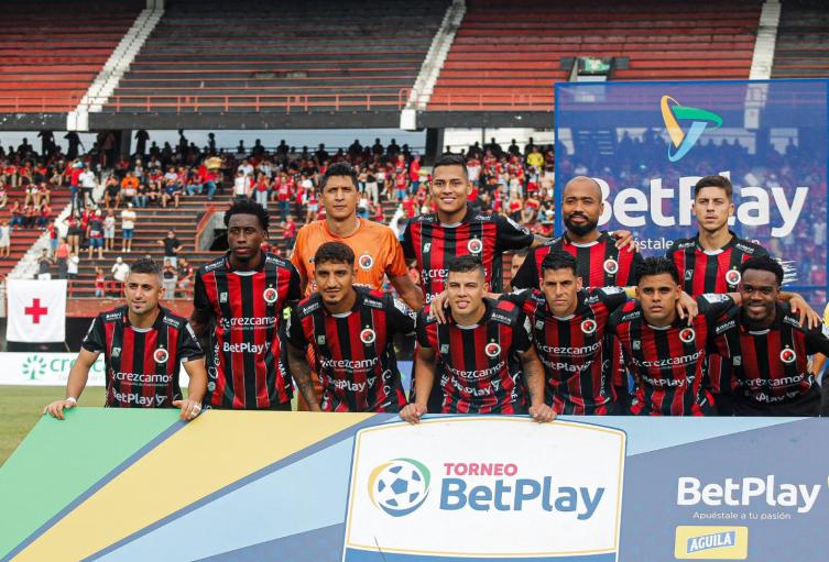 Cúcuta Deportivo 2025