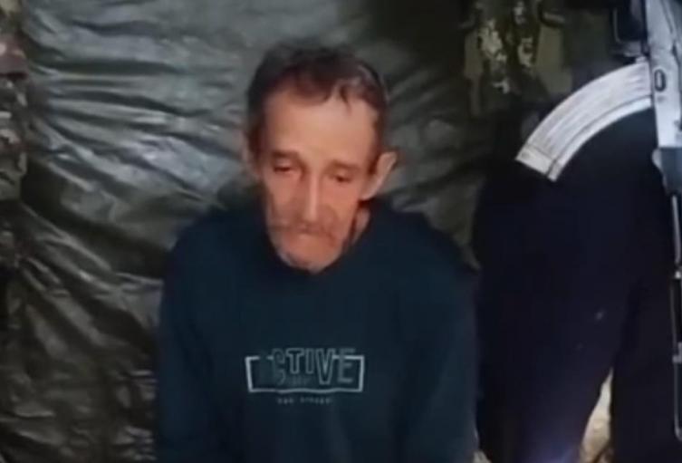 Belisario Peñaranda liberado en el Catatumbo