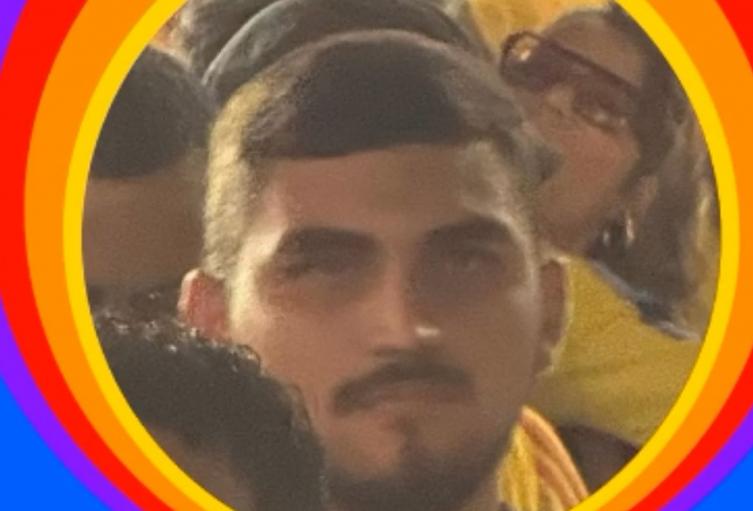 Nicolás Gutiérrez, señalado por la muerte de Camilo Carrillo en Ocaña