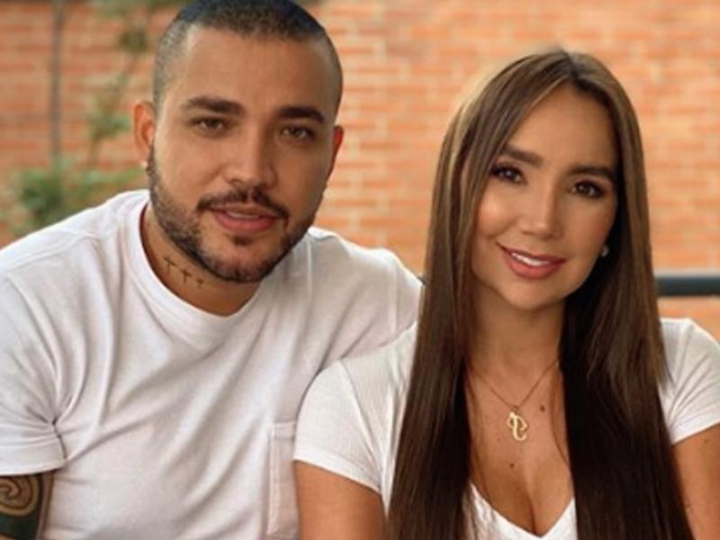 Entretenimiento: Jessi Uribe y Paola Jara anuncian que serán padres | Alerta Santanderes