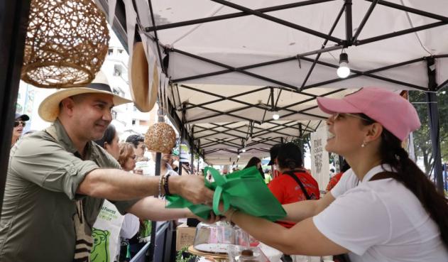 CDMB /Contenido Patrocinado