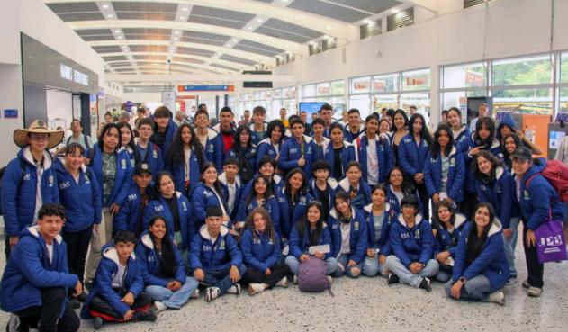 Gobernación de Santander / Contenido Patrocinado