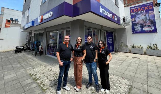 Wiivo / Contenido Patrocinado