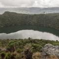 Laguna de Guatavita 