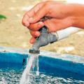 Desabastecimiento Agua