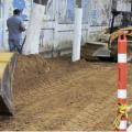 También rechazó el levantamiento la medida cautelar en varios frentes que ya iniciaron trabajos. 