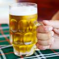 Cerveza