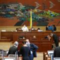 Comisiones económicas del Congreso