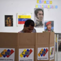 Elecciones Venezuela