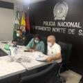 Medidas en Cúcuta