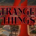 Stranger Things 4