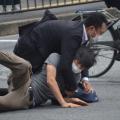 Tetsuya Yamagami, detenido por el asesinato de Shinzo Abe