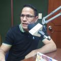 Alcalde de Cúcuta Jorge Acevedo