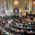 Plenaria de la Cámara de Representantes